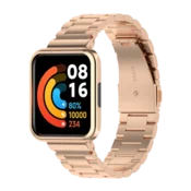 Kovinski pašček za Xiaomi Redmi Watch 3
