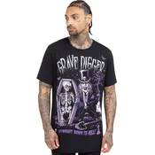 Majica moška - Grave Digger - KILLSTAR - KSRA013159