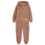 WE Fashion Pižama mokka