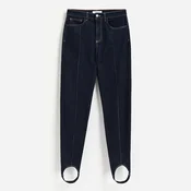 Reserved - Slim fit farmerke