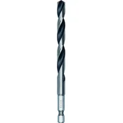 Bosch Spiralne burgije HSS PointTeQ spiralna burgija sa šestostranim držacem 8.00x75x117mm, 2608577547