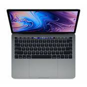 Obnovljen Prenosnik MacBook Pro (13 2018) Razred A