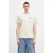 Bombažna kratka majica Fjallraven Heavy Classic T-shirt