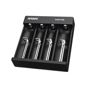 Univerzalni USB punjac akumulatora do 4 kom.