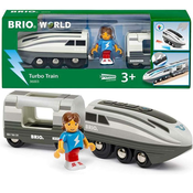 Brio Turbo voz BR36003