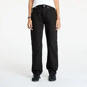 Jeans Calvin Klein Jeans High Rise Straight Jeans Denim W30/L30
