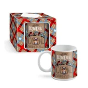 shumee Vrček BOSS Grandpa Super Cool 300 ml Vedno v trendu