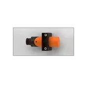 Ifm Electronic Ifm Electronic Senzor, ind., 34., objemka. AC/DC,prg,sn=20mm,nb IBE2020-FBOA, (21224489)