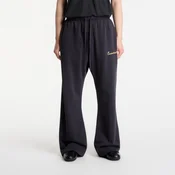 Superge Fear of God Essentials Training Classic Fit Flare Sweatpant Faded Black XXL