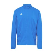 ADIDAS PERFORMANCE Športna jakna Adizero kraljevo modra/bela
