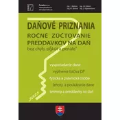 Daňové priznania FO a PO za rok 2025