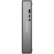 Računalnik LENOVO ThinkCentre neo 50q Gen 5 Core 5/16GB/512GB SSD/Windows 11 Pro (črn)