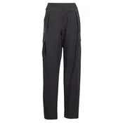 ADIDAS TERREX Outdoor hlače Xploric črna