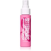 Benefit The POREfessional Super Setter pršilo za fiksiranje make-upa 30 ml