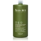 Alfaparf Milano Benvoleo Glossy Micellar Shampoo 1000 ml