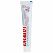 Lacalut White zobna pasta z belilnim učinkom (Toothpaste) 75 ml