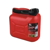 Plastična posoda za gorivo 5L