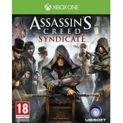Assassins Creed: Syndicate (X1)