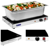 shumee Grelni pladenj za gastronomsko mizo GN 1/1 Royal Catering