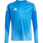 Dres z dolgimi rokavi adidas Tiro 25 Pro Goalkeeper Jersey Kids
