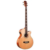 SQOE B40 NT AKUSTIČNA BAS GITARA