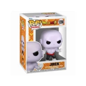 Bobble Figure Anime - Dragon Ball Super POP! - Jiren