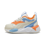 Puma RS-X Efekt Toddlers Sneakers, White, Size 27, Shoes