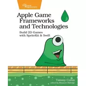 Apple Game Frameworks and Technologies