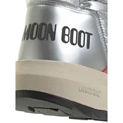 Škornji za sneg adidas Moon Boot Ace JQ7849 Srebrna