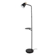 Rabalux Stojeca lampa Azim2, E27 1x40W, H150cm