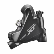 KOCNICA SHIMANO DEORE XT BR-M8110 DISK ZADNJA HIDRAULICNA CRNA