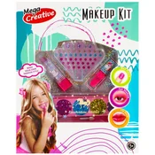 shumee Komplet za ličenje Mega Creative Beauty 479638