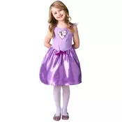 Rubies Moj mali poni Twilight Sparkle kostum 116 cm