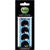 The Beatles HDN Film Magnet