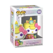 FUNKO POP Sanrio: Hello Kitty - HK (UP)