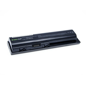 Baterija za HP Compaq Presario CQ40/CQ50/CQ60/CQ70/Pavilion DV4, 6600 mAh