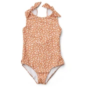 liewood® otroške kopalke bitte mini leo tuscany rose