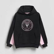 Reserved - BOYS` JOGGING TOP