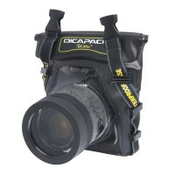 DICAPAC vodotesna torbica za DSLR fotoaparate WP-S5