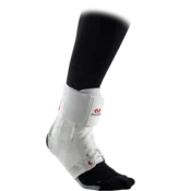 Mc David Opornica za gleženj Mc David Ankle Bracket With Straps