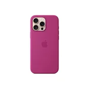 APPLE Maska za mobilni telefon iPhone 16 Pro Max, Sa MagSafe tehnologijom, Magenta