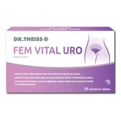 DR.THEISS - Fem Vital Uro