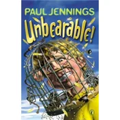 Unbearable!