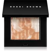 Bobbi Brown Highlighting Powder osvetljevalec odtenek Peach Glow 8 g