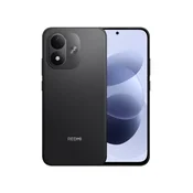 XIAOMI Redmi Note 17 6/256GB/ crna