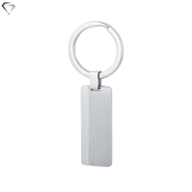 Obesek za ključe #BRAND Gioielli/Strong/53KR004 z gravuro