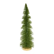 Rayher.	 Smreka na podstavku, 35.5cm