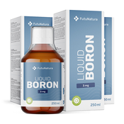 Bor 3 mg – v tekočini, 250 ml