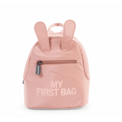Childhome - Djecji ruksak My first bag, pink