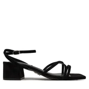 Sandali Steve Madden Gleams SM11003712 Črna